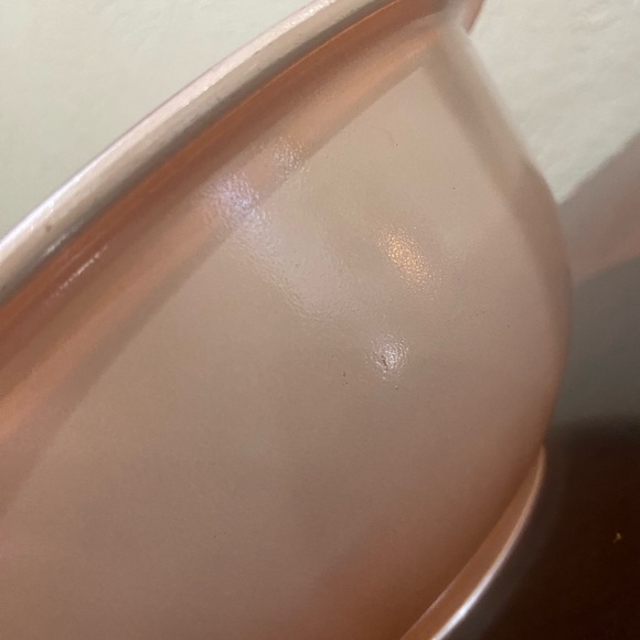 Vintage, Pyrex, Autumn Rainbow Series, Nesting Bowl, Model #323. 1.5 Litet - Picture 6 of 8